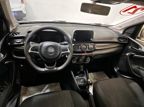 FIAT Argo 1.3 4P FIREFLY FLEX DRIVE, Foto 9