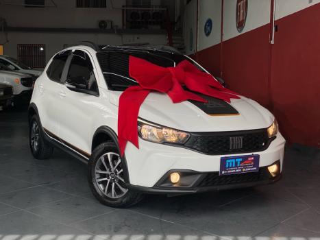 FIAT Argo 1.3 4P FIREFLY FLEX TREKKING, Foto 4