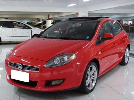 FIAT Bravo 1.4 16V T-JET TURBO, Foto 1