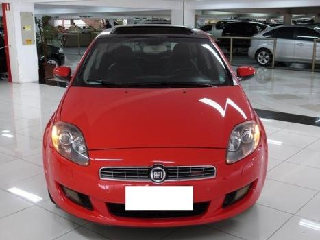 FIAT Bravo 1.4 16V T-JET TURBO, Foto 2