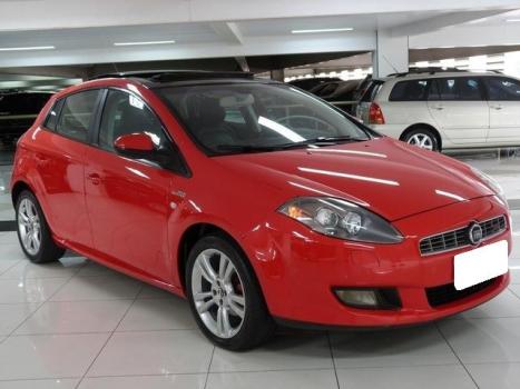 FIAT Bravo 1.4 16V T-JET TURBO, Foto 3