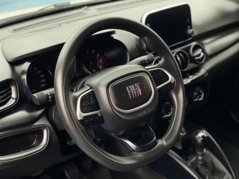FIAT Cronos 1.0 4P FIREFLY FLEX DRIVE, Foto 9