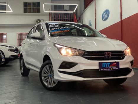 FIAT Cronos 1.0 4P FIREFLY FLEX DRIVE, Foto 4