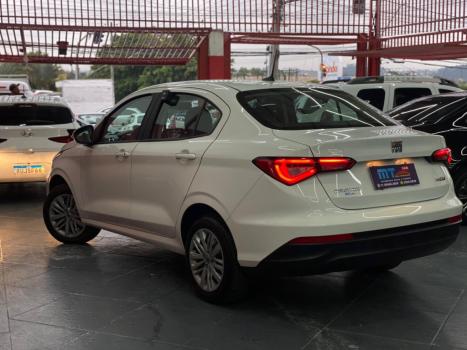 FIAT Cronos 1.0 4P FIREFLY FLEX DRIVE, Foto 6