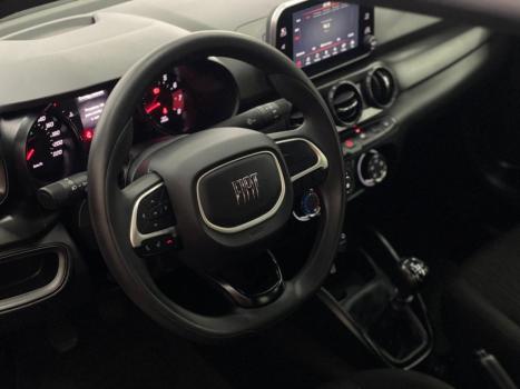 FIAT Cronos 1.0 4P FIREFLY FLEX DRIVE, Foto 9