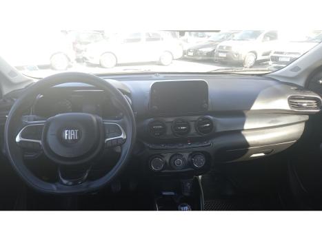 FIAT Cronos 1.3 4P FLEX DRIVE, Foto 9