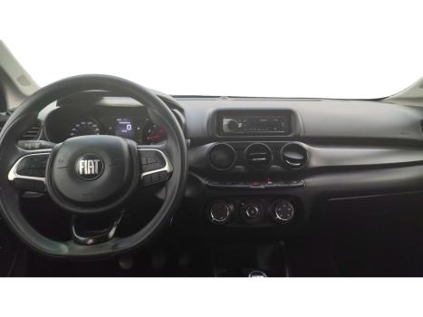 FIAT Cronos 1.3 4P FLEX DRIVE, Foto 9