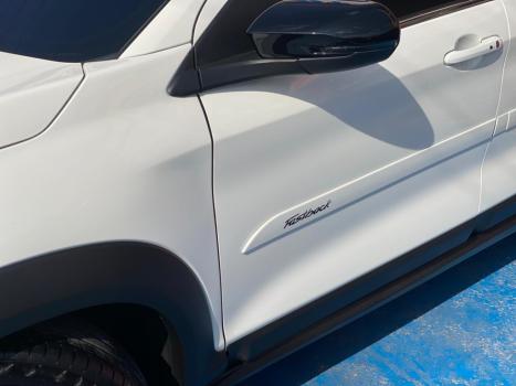 FIAT Fastback 1.0 12V 4P FLEX IMPETUS 200 TURBO AUTOMTICO CVT, Foto 2