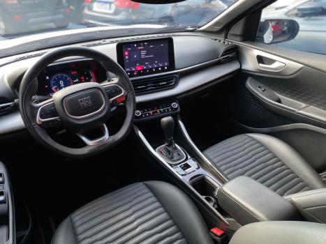 FIAT Fastback 1.0 12V 4P FLEX IMPETUS 200 TURBO AUTOMTICO CVT, Foto 8