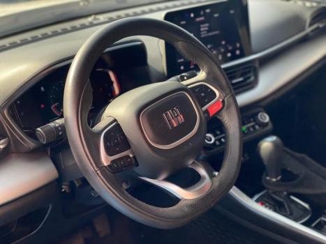 FIAT Fastback 1.0 12V 4P FLEX IMPETUS 200 TURBO AUTOMTICO CVT, Foto 10