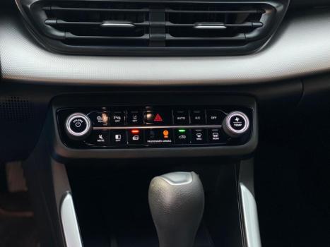 FIAT Fastback 1.0 12V 4P FLEX IMPETUS 200 TURBO AUTOMTICO CVT, Foto 11
