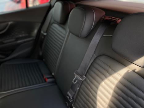 FIAT Fastback 1.0 12V 4P FLEX IMPETUS 200 TURBO AUTOMTICO CVT, Foto 18