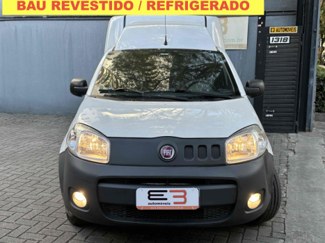 FIAT Fiorino Furgo 1.4 FIRE FLEX HARD WORKING, Foto 1