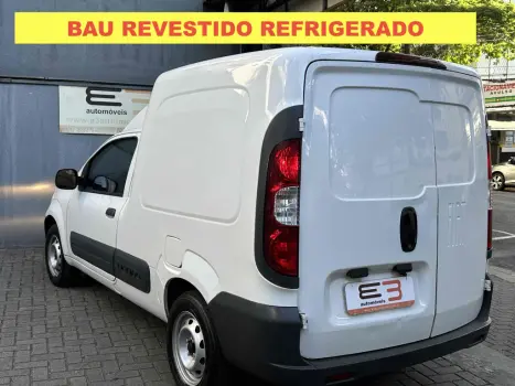 FIAT Fiorino Furgo 1.4 FIRE FLEX HARD WORKING, Foto 3