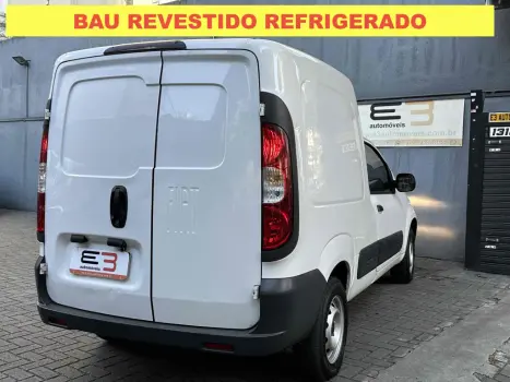 FIAT Fiorino Furgo 1.4 FIRE FLEX HARD WORKING, Foto 4