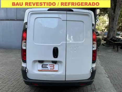 FIAT Fiorino Furgo 1.4 FIRE FLEX HARD WORKING, Foto 5