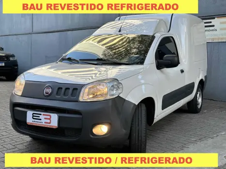 FIAT Fiorino Furgo 1.4 FIRE FLEX HARD WORKING, Foto 6