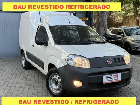 FIAT Fiorino Furgo 1.4 FIRE FLEX HARD WORKING, Foto 7