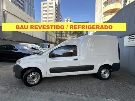 FIAT Fiorino Furgo 1.4 FIRE FLEX HARD WORKING, Foto 8