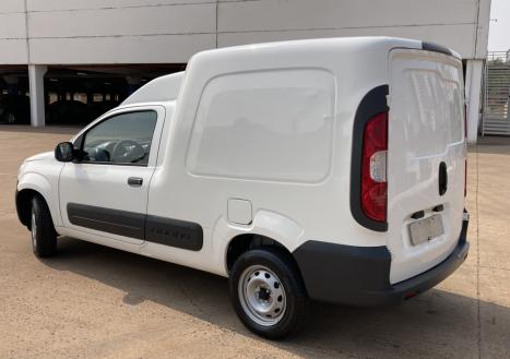 FIAT Fiorino Furgo 1.4 FIRE FLEX HARD WORKING, Foto 2