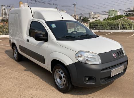 FIAT Fiorino Furgo 1.4 FIRE FLEX HARD WORKING, Foto 6