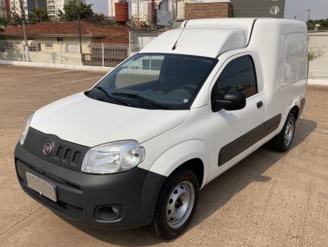 FIAT Fiorino Furgo 1.4 FIRE FLEX HARD WORKING, Foto 8