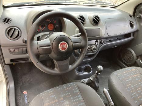 FIAT Fiorino Furgo 1.4 FIRE FLEX HARD WORKING, Foto 12