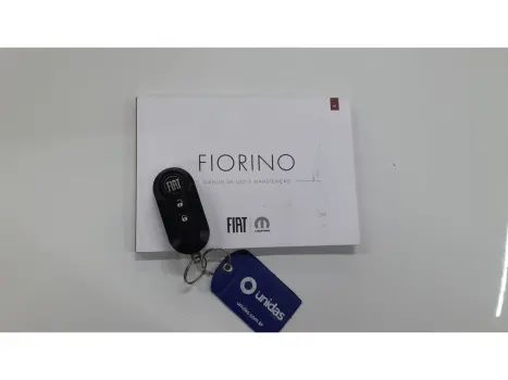FIAT Fiorino Furgo 1.4 FLEX ENDURANCE, Foto 16