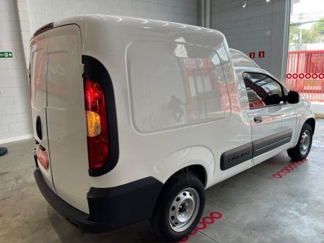 FIAT Fiorino Furgo 1.4 FLEX ENDURANCE, Foto 4