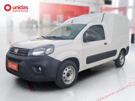 FIAT Fiorino Furgo 1.4 FLEX ENDURANCE, Foto 2