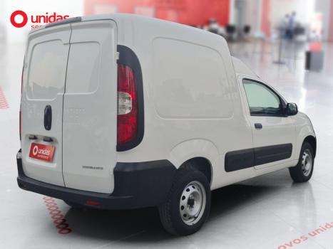 FIAT Fiorino Furgo 1.4 FLEX ENDURANCE, Foto 6