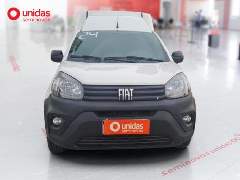 FIAT Fiorino Furgo 1.4 FLEX ENDURANCE, Foto 8