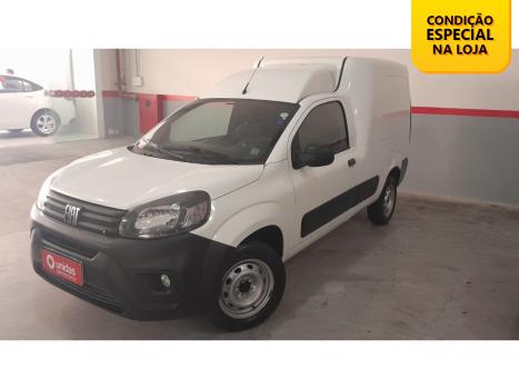 FIAT Fiorino Furgo 1.4 FLEX ENDURANCE, Foto 2