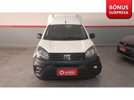 FIAT Fiorino Furgo 1.4 FLEX ENDURANCE, Foto 3