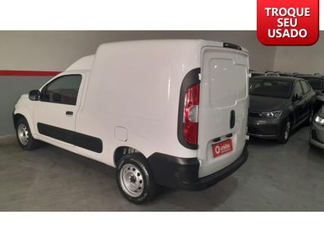 FIAT Fiorino Furgo 1.4 FLEX ENDURANCE, Foto 4