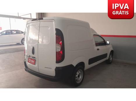 FIAT Fiorino Furgo 1.4 FLEX ENDURANCE, Foto 5