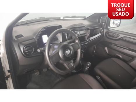 FIAT Fiorino Furgo 1.4 FLEX ENDURANCE, Foto 7