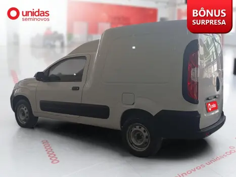 FIAT Fiorino Furgo 1.4 FLEX ENDURANCE, Foto 3