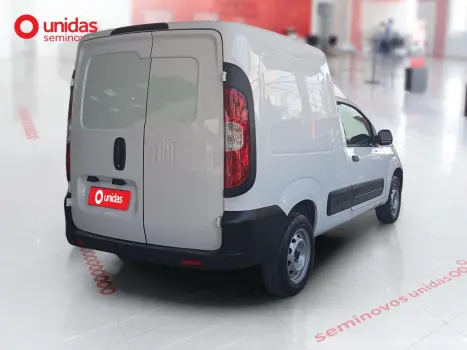 FIAT Fiorino Furgo 1.4 FLEX ENDURANCE, Foto 5