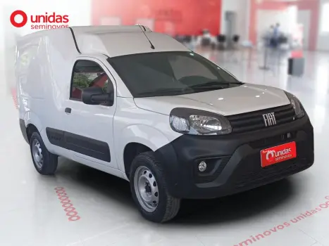 FIAT Fiorino Furgo 1.4 FLEX ENDURANCE, Foto 6