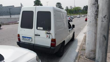 FIAT Fiorino Furgo 1.5 IE, Foto 6