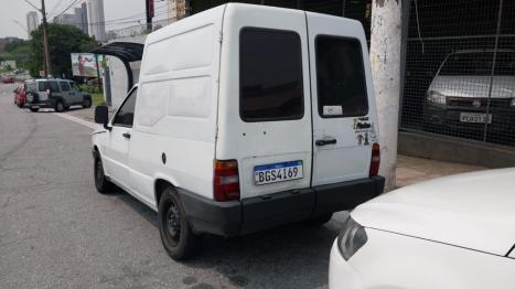 FIAT Fiorino Furgo 1.5 IE, Foto 12