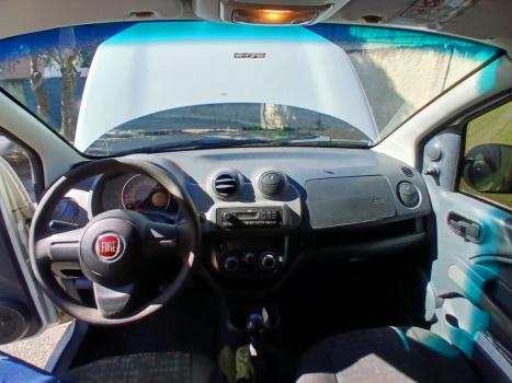 FIAT Fiorino Furgo 1.4 FLEX REFRIGERADO, Foto 3
