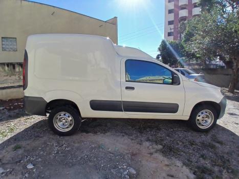FIAT Fiorino Furgo 1.4 FLEX REFRIGERADO, Foto 5