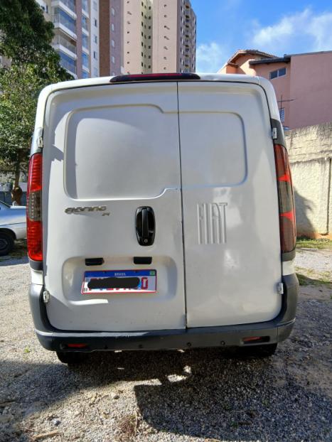 FIAT Fiorino Furgo 1.4 FLEX REFRIGERADO, Foto 7