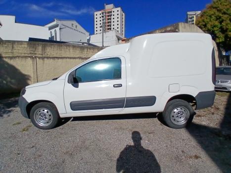 FIAT Fiorino Furgo 1.4 FLEX REFRIGERADO, Foto 8