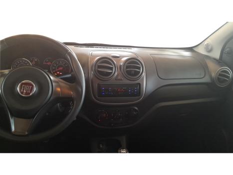 FIAT Grand Siena 1.0 4P EVO ATTRACTIVE FLEX, Foto 9