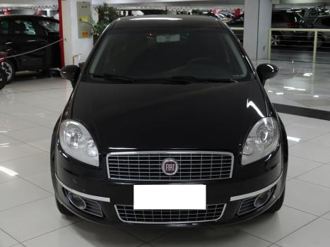 FIAT Linea 1.8 16V 4P FLEX ESSENCE, Foto 2