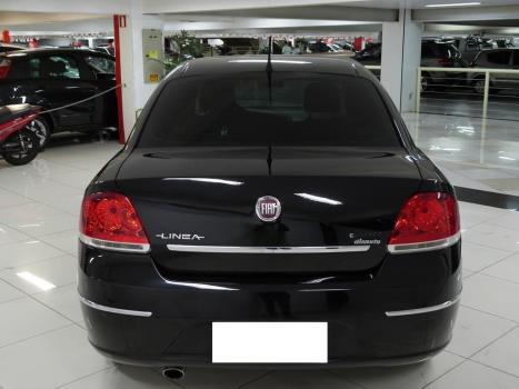 FIAT Linea 1.8 16V 4P FLEX ESSENCE, Foto 6