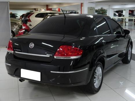 FIAT Linea 1.8 16V 4P FLEX ESSENCE, Foto 8